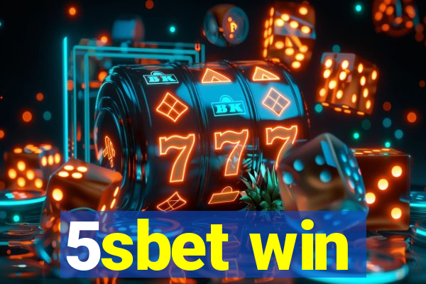 5sbet win