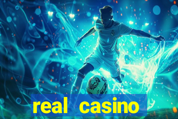 real casino blackjack online