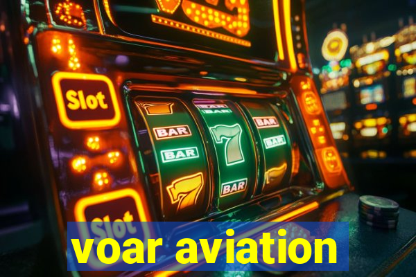 voar aviation