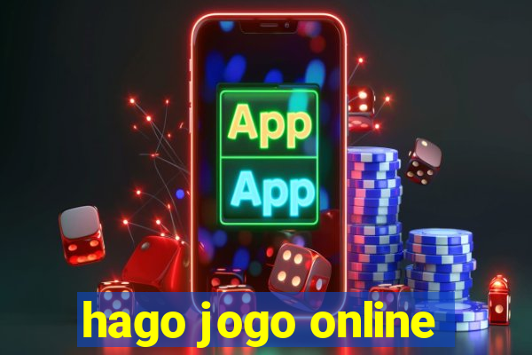 hago jogo online