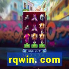 rqwin. com