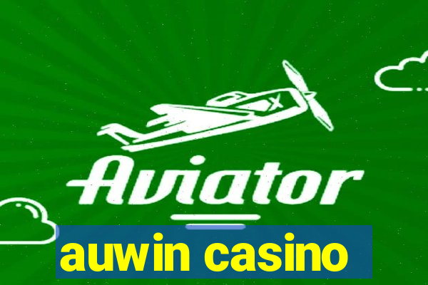 auwin casino