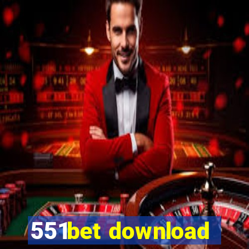 551bet download