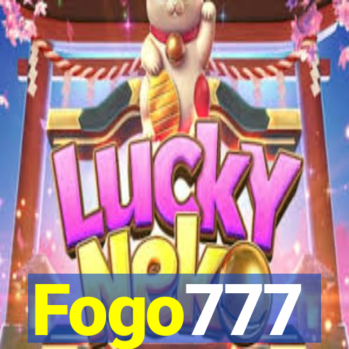 Fogo777