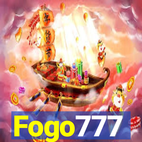 Fogo777