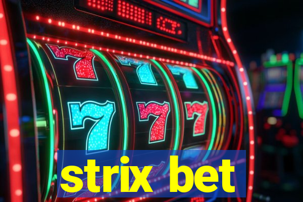 strix bet