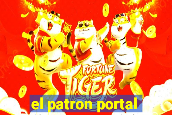 el patron portal