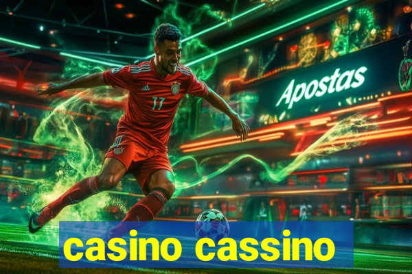 casino cassino