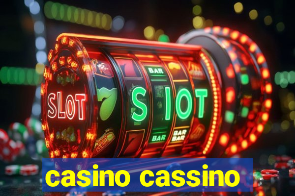 casino cassino