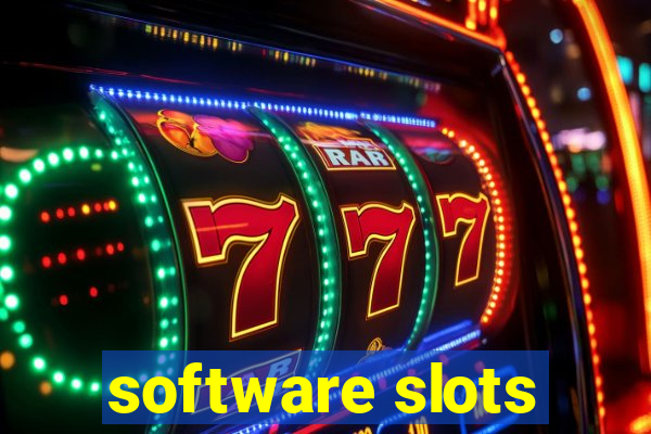 software slots