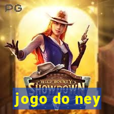 jogo do ney