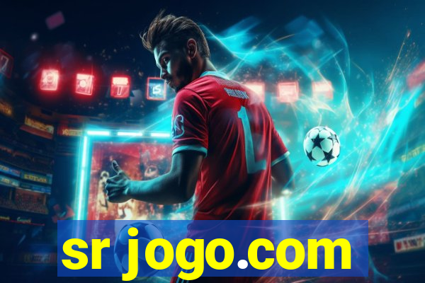 sr jogo.com