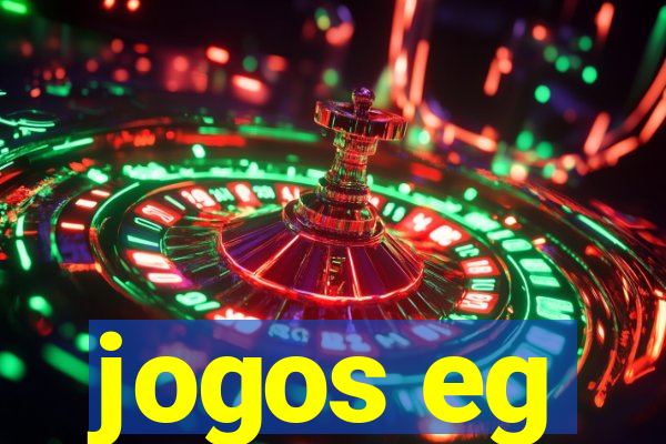 jogos eg