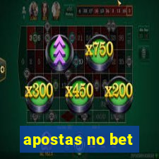 apostas no bet