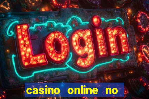 casino online no deposit free money