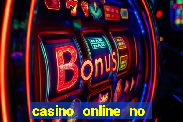 casino online no deposit free money