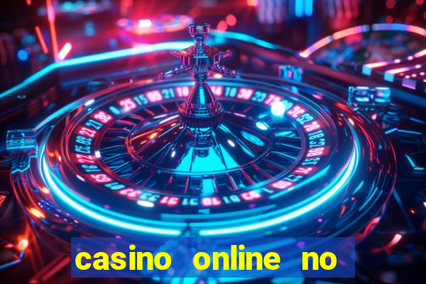 casino online no deposit free money