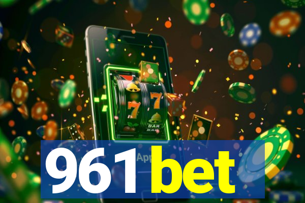 961 bet