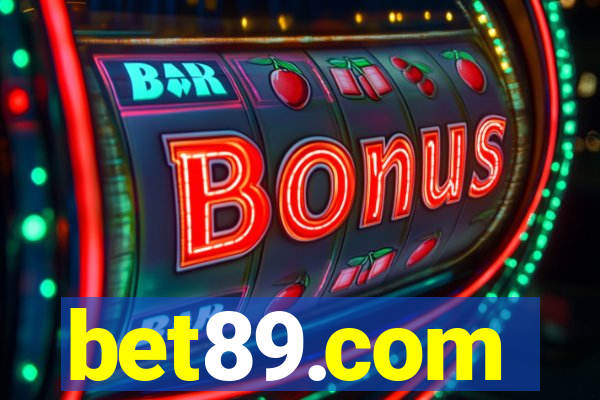 bet89.com