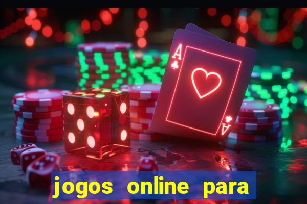 jogos online para ganhar dinheiro via pix