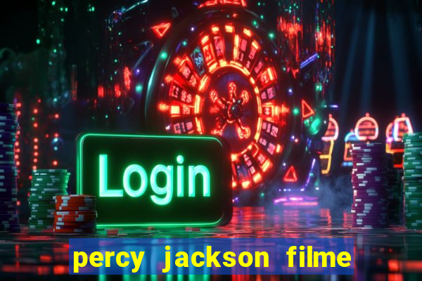 percy jackson filme completo dublado drive