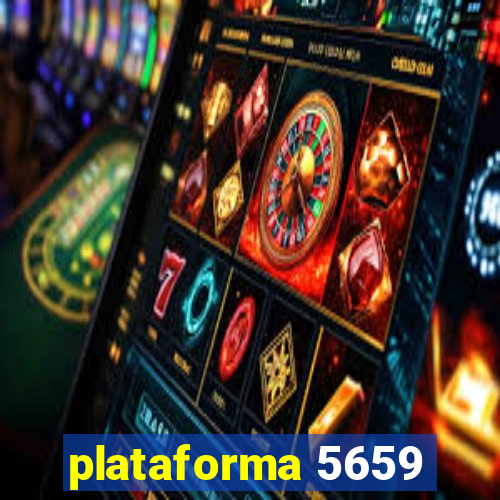 plataforma 5659