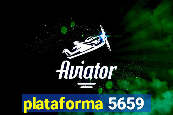 plataforma 5659