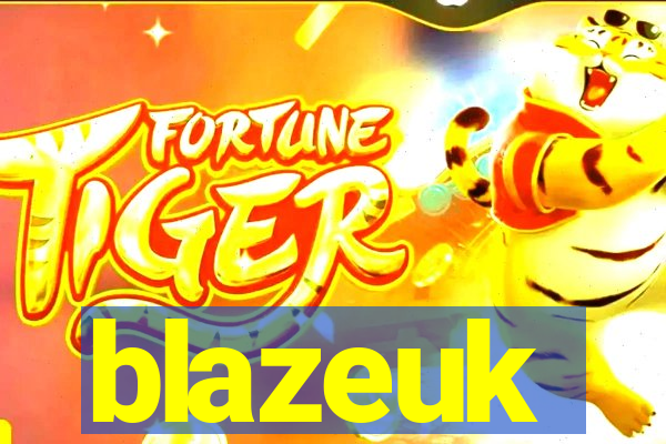 blazeuk