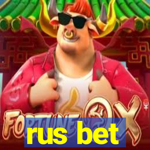 rus bet