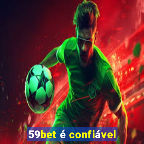 59bet é confiável