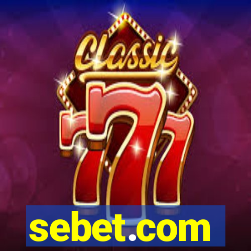 sebet.com