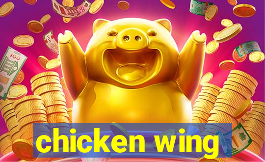 chicken wing