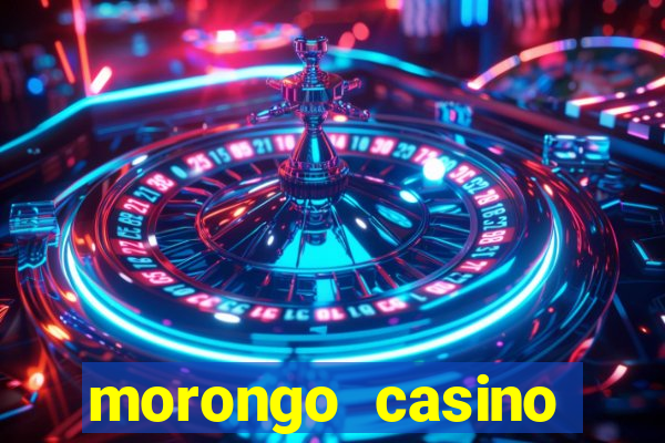 morongo casino resort & spa