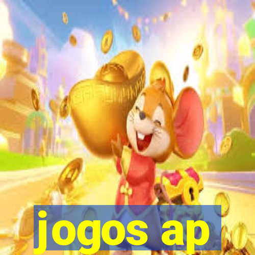 jogos ap