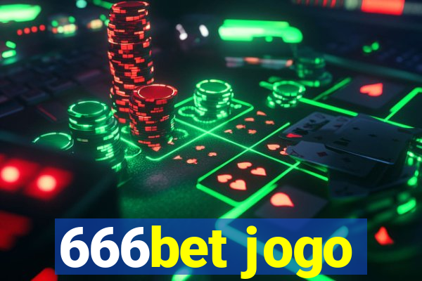 666bet jogo