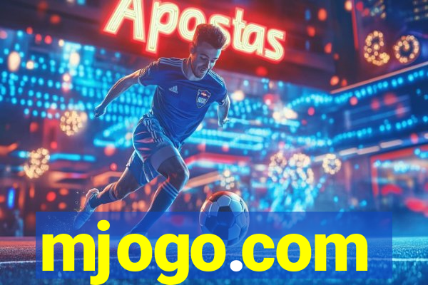 mjogo.com