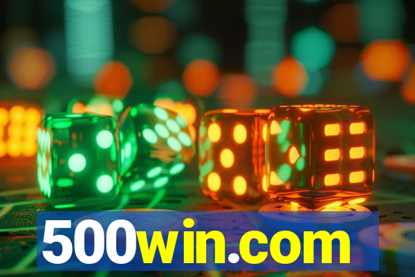 500win.com