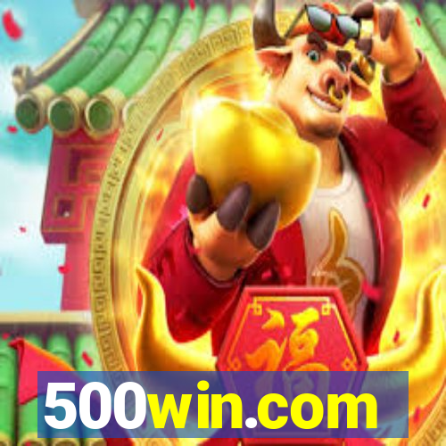 500win.com