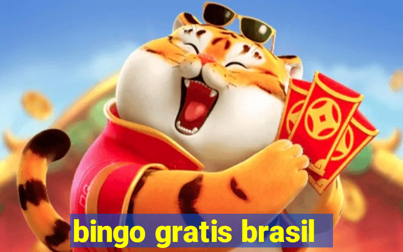 bingo gratis brasil