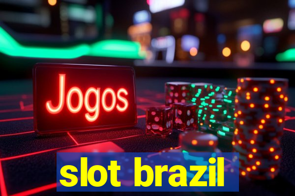 slot brazil