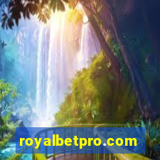 royalbetpro.com