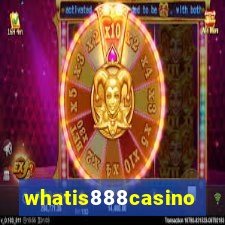 whatis888casino