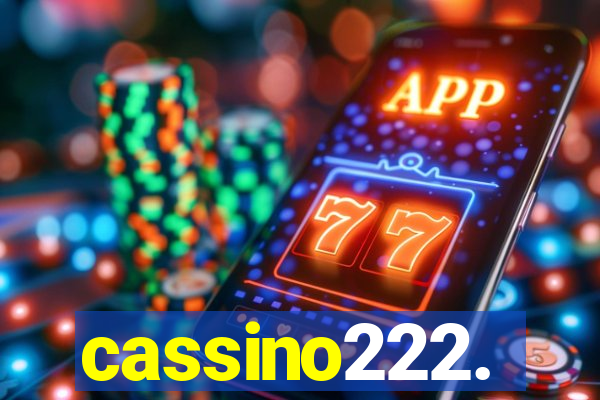 cassino222.