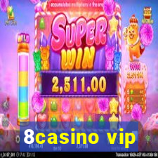 8casino vip