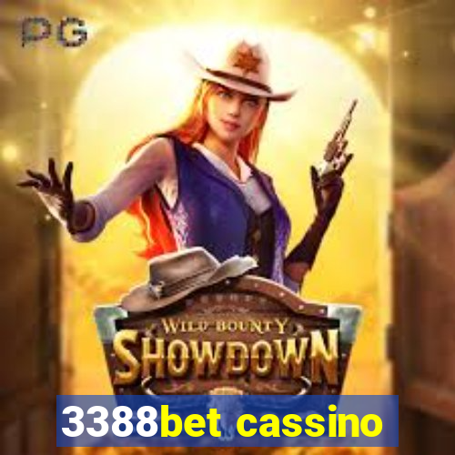 3388bet cassino