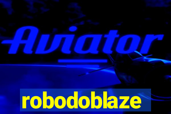 robodoblaze