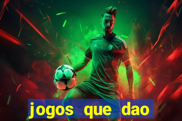 jogos que dao bonus de cadastro sem deposito