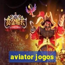 aviator jogos