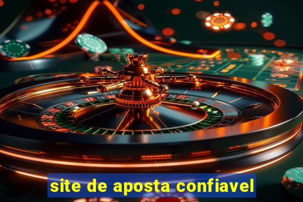 site de aposta confiavel