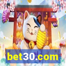 bet30.com